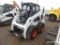 Bobcat S185 Wheel Skid Steer