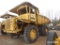 CAT 769B Off-Road Dump Truck