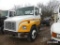 2003 Freightliner FL90 Cab and Chassis