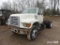 1997 Ford F800 Cab and Chassis