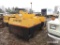 Hyster C530A 9-Wheel Pneumatic Roller