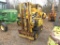 Clark C500-60 Mast Forklift