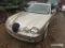 2001 Jaguar S-Type 3.0 Sedan