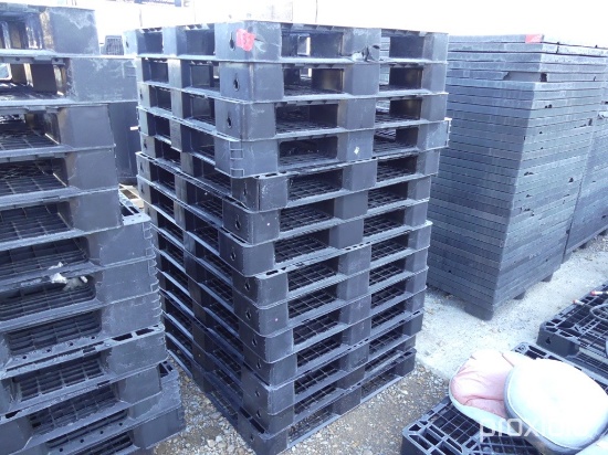 Plastic Pallets