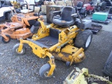 Cub Cadet 3660 Commercial Zero Turn Mower