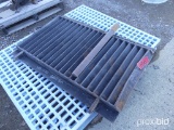 Grill For CAT D6 Dozer