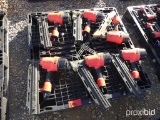 Pallet of Campbell Hausfeld Air Nailer Guns