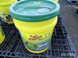 One - 5 Gallon Bucket Hydraulic Oil