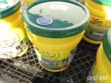 One - 5 Gallon Bucket Hydraulic Oil