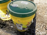 One - 5 Gallon Bucket Hydraulic Oil