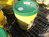 One - 5 Gallon Bucket Hydraulic Oil