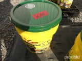 One - 5 Gallon Bucket Hydraulic Oil