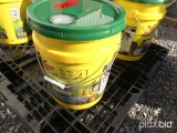 One - 5 Gallon Bucket Hydraulic Oil