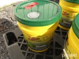 One - 5 Gallon Bucket Hydraulic Oil