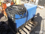 Miller Bobcat 250 Welder/Generator