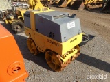 Bomag BW85 Compactor