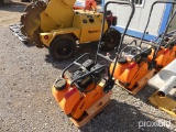 AJAR LC90T Plate Compactor