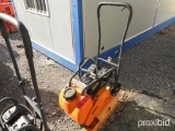 AJAR LC90T Plate Compactor