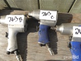 Air Impact Wrench