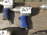 Air Impact Wrench