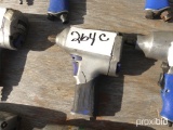 Air Impact Wrench