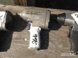 Air Impact Wrench