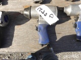 Air Impact Wrench