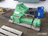 Tramac Brand Hydraulic Hammer Attachment