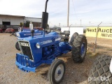 Ford 3600 Farm Tractor