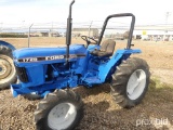 Ford 1720 Farm Tractor