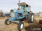 Ford 8600 Farm Tractor