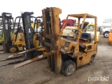 Komatsu FG-25S-3 Forklift