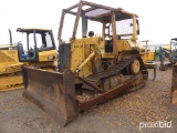 CAT D5H Dozer