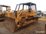 Case 1450B Dozer