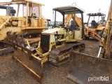 Mitsubishi BD2G-2B Dozer