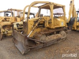 CAT D4E Dozer