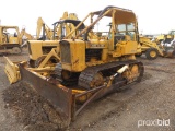 Deere 450B Dozer