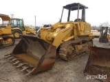 CAT 953 Crawler Loader