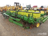 John Deere 7200 No-Till Planter