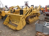 Deere 450 Crawler Loader