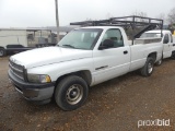 1998 Dodge Ram 1500 Pickup Truck