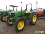 John Deere 5065E Farm Tractor