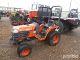 Kubota B7300 Tractor