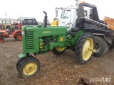 John Deere MT Farm Tractor