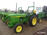 John Deere 950 Farm Tractor