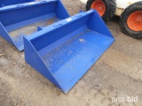 Bucket Attachment