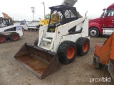 Bobcat 943 Wheel Skid Steer