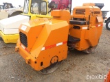 Layton 607 4-Ton Double Drum Smooth Compactor