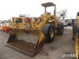 Komatsu WA250 Wheel Loader