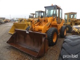 Deere 544E Wheel Loader